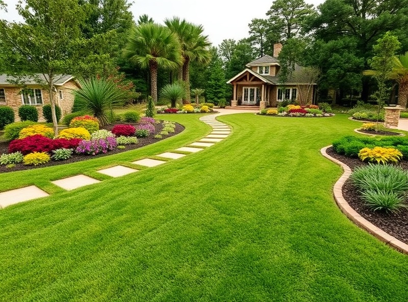 Consejos de jardinería y paisajismo